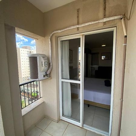 Flat Amplo Em Frente Usp/Fob Apartment Bauru Exterior photo