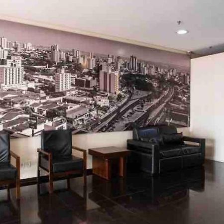 Flat Amplo Em Frente Usp/Fob Apartment Bauru Exterior photo