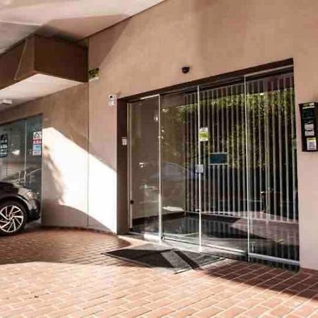Flat Amplo Em Frente Usp/Fob Apartment Bauru Exterior photo