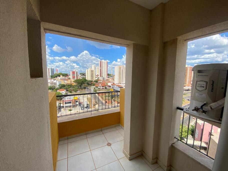 Flat Amplo Em Frente Usp/Fob Apartment Bauru Exterior photo