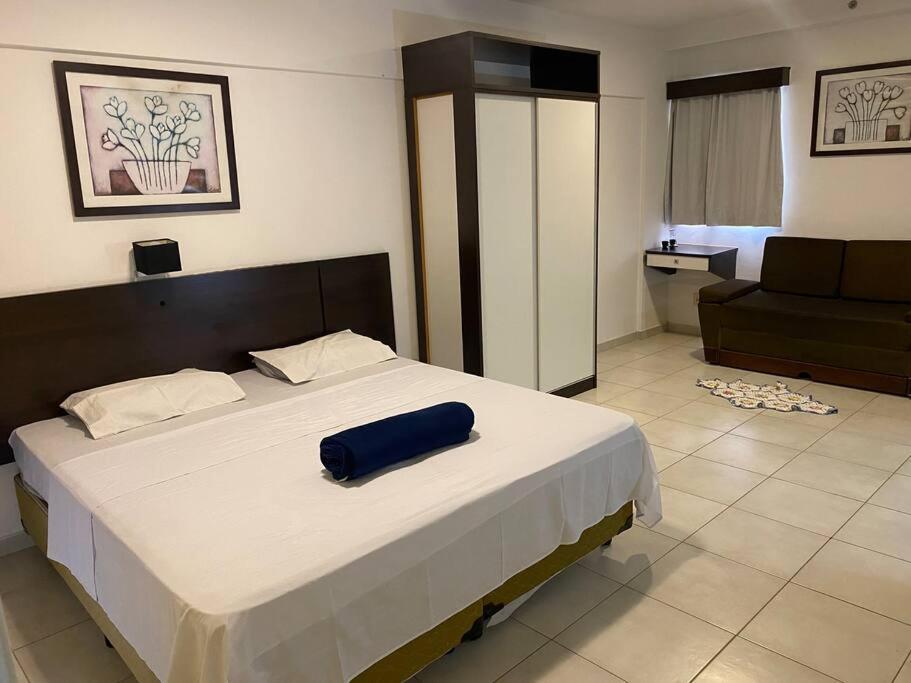 Flat Amplo Em Frente Usp/Fob Apartment Bauru Exterior photo