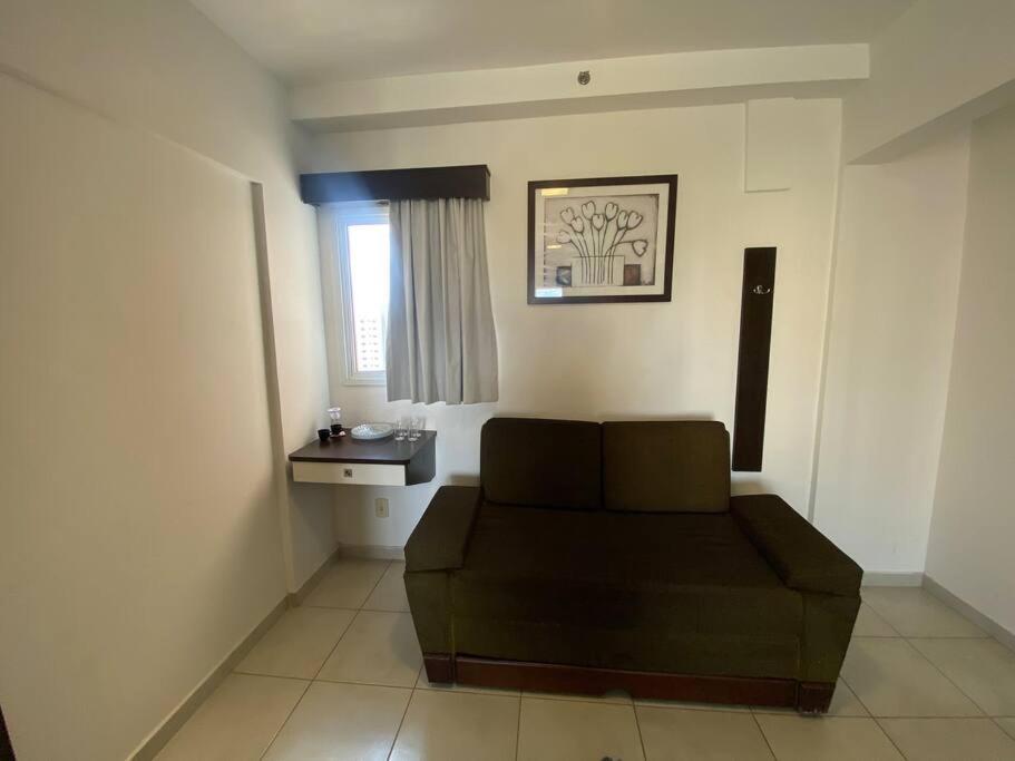 Flat Amplo Em Frente Usp/Fob Apartment Bauru Exterior photo
