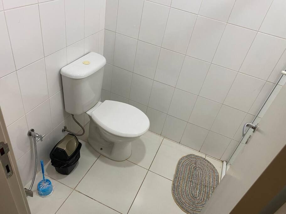 Flat Amplo Em Frente Usp/Fob Apartment Bauru Exterior photo
